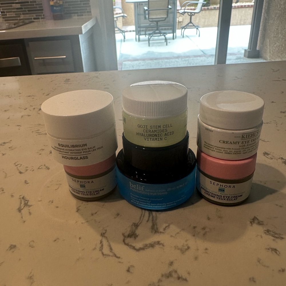 Eye Cream Set